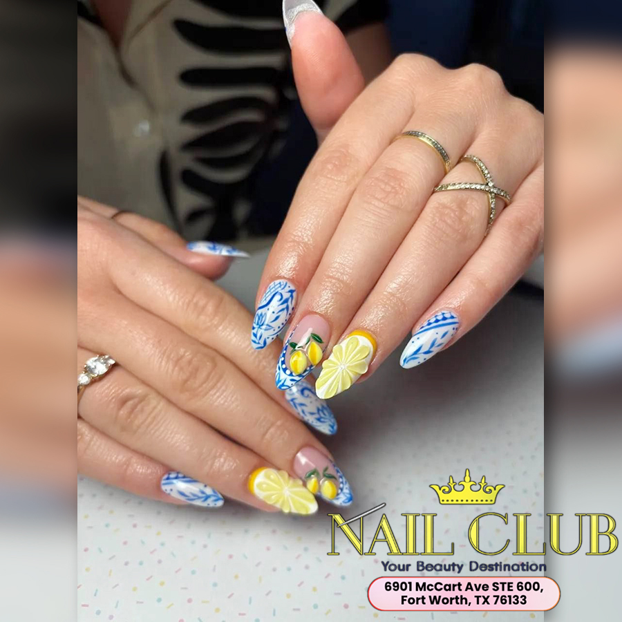 Vip nails